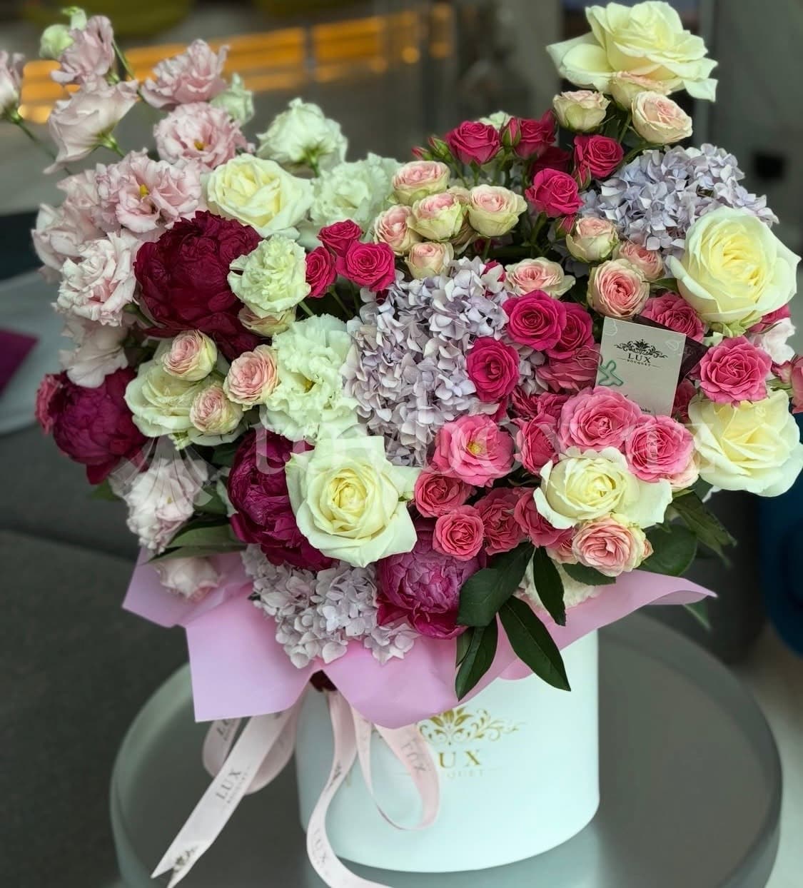 Lux Bouquet Baku