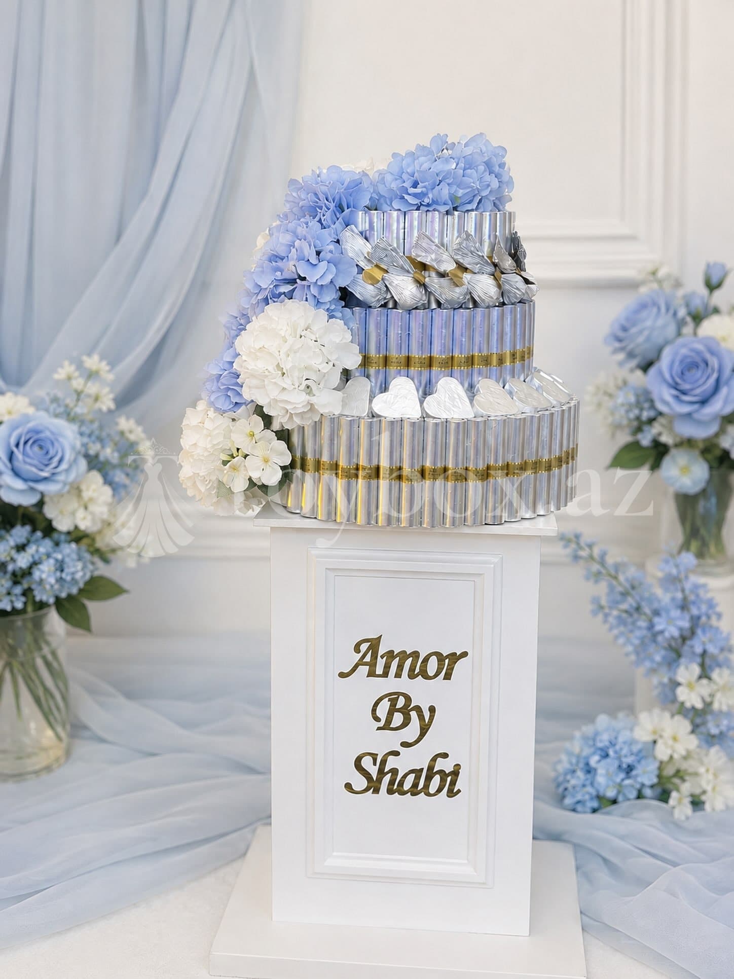 Amor By Shabi