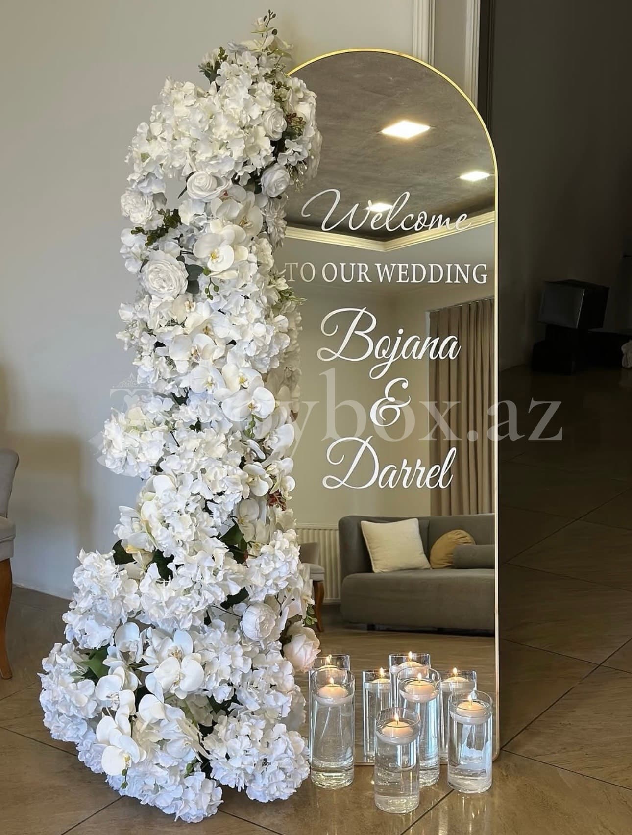 Decor Baku Azərbaycan