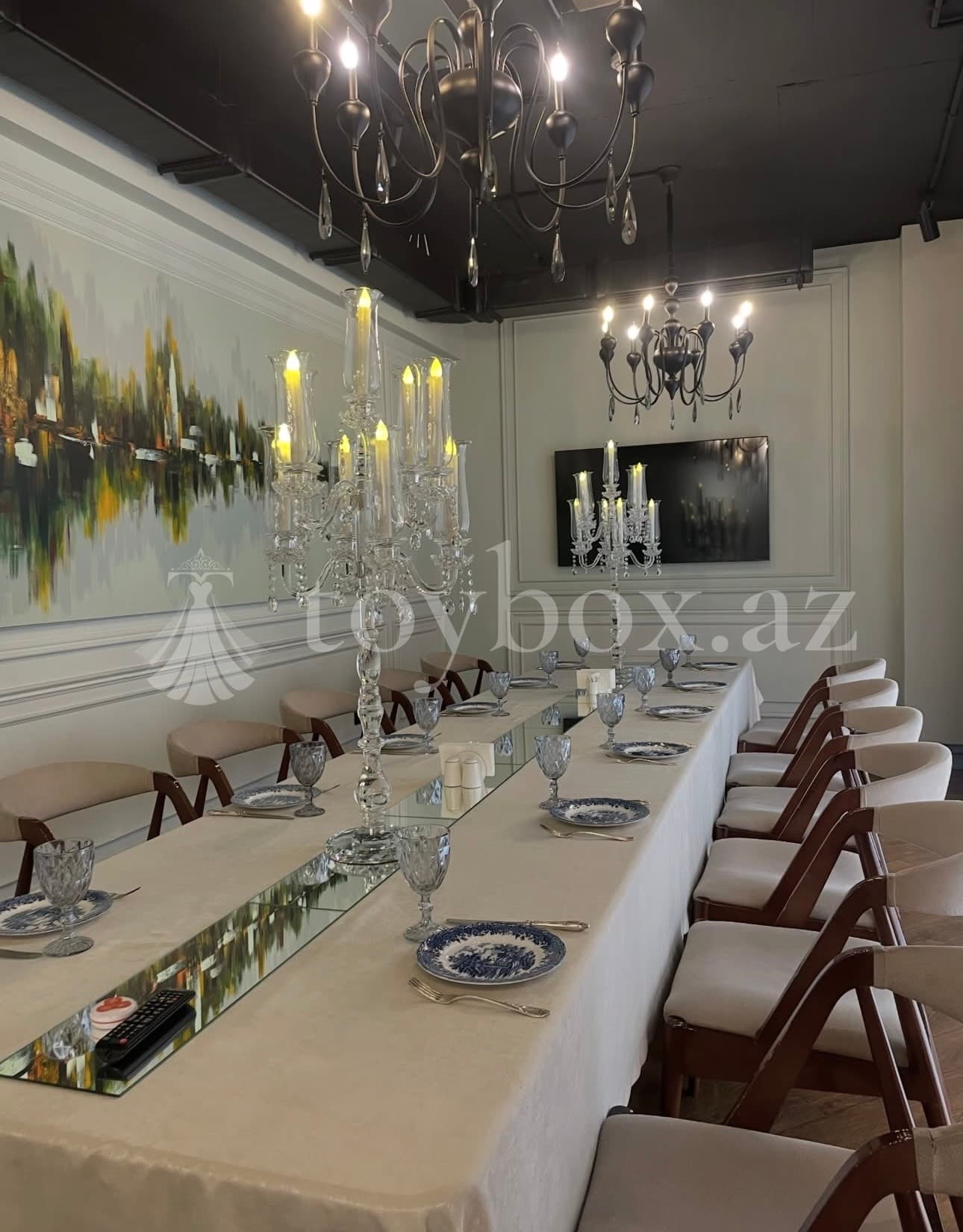 Decor Baku Azərbaycan