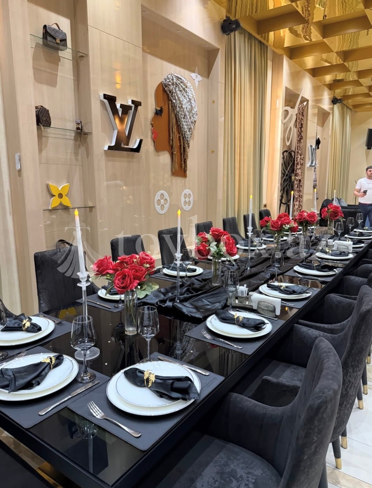 Decor Baku Azərbaycan
