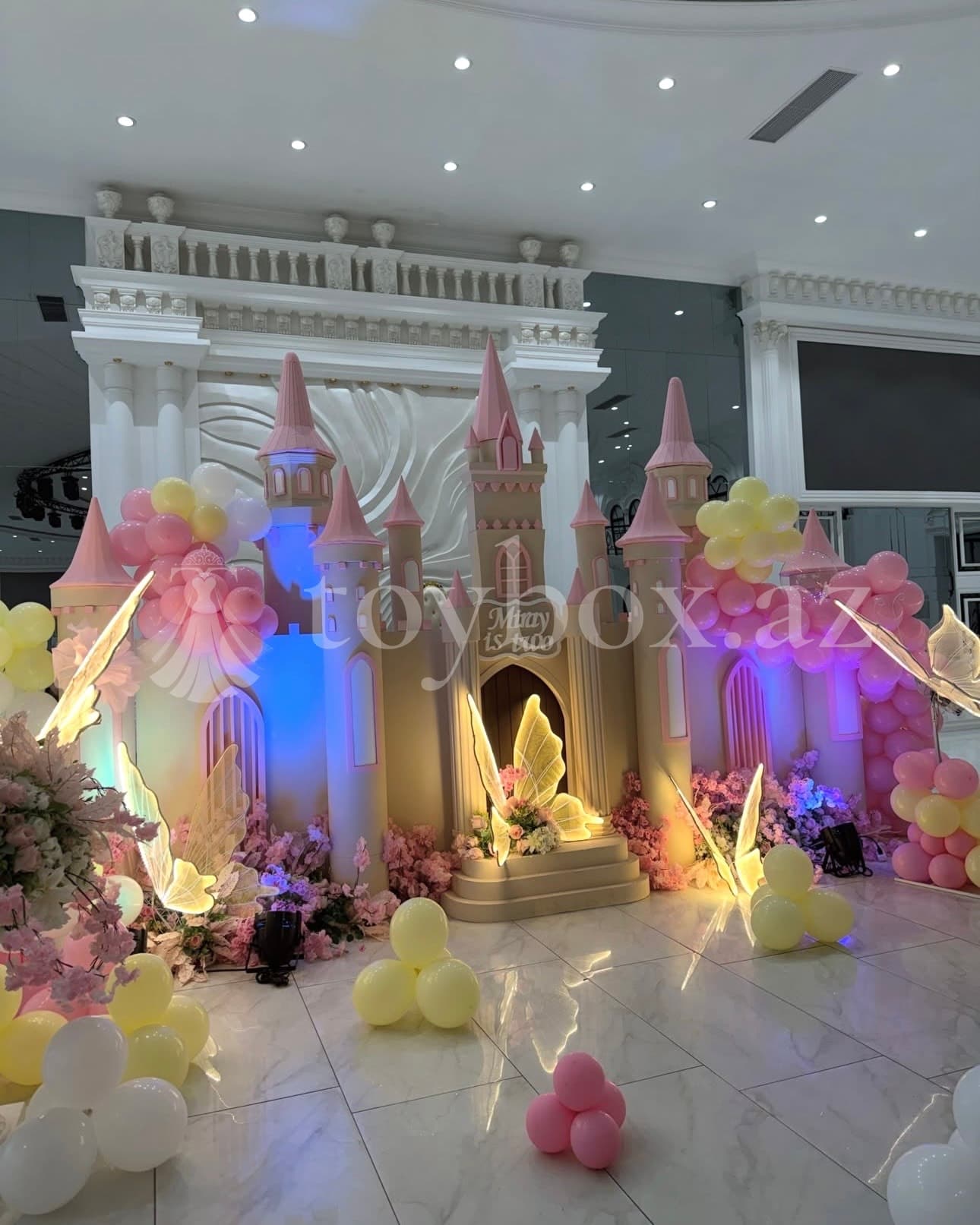 Decor Baku Azərbaycan