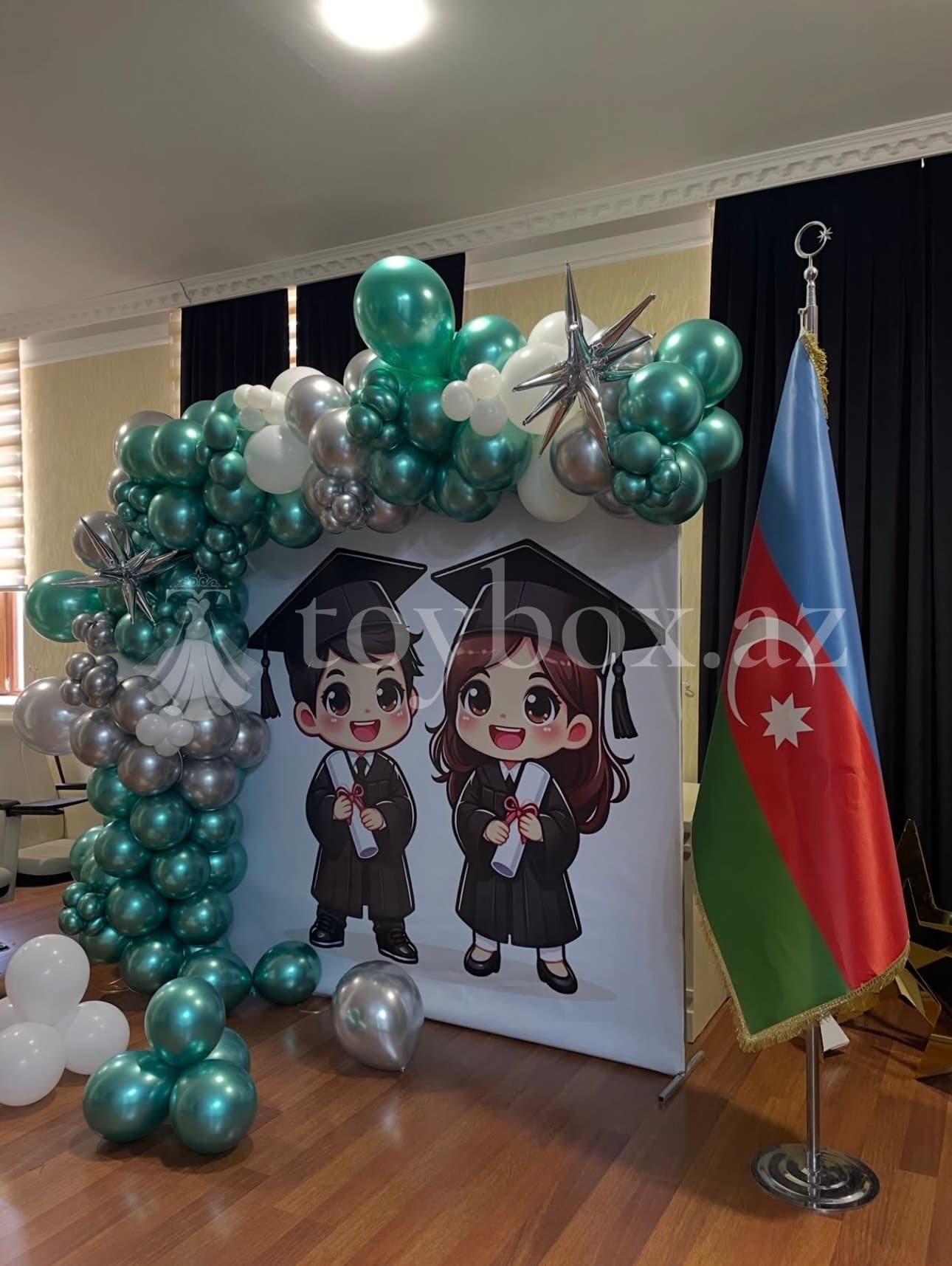 Decor Baku Azərbaycan