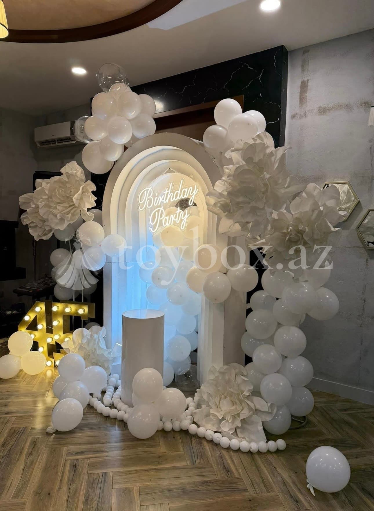 Decor Baku Azərbaycan
