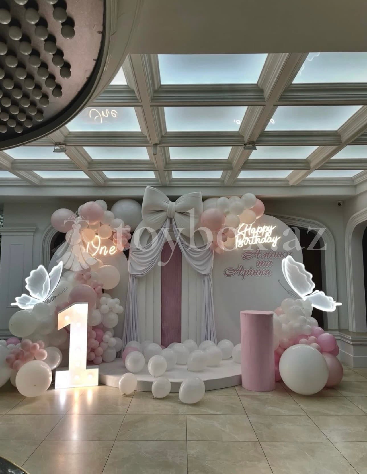 Decor Baku Azərbaycan