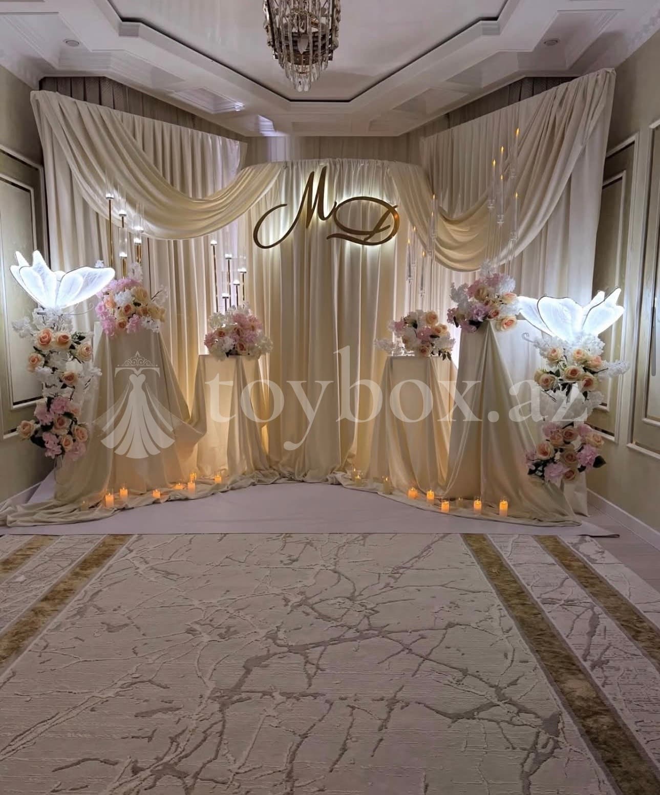 Decor Baku Azərbaycan