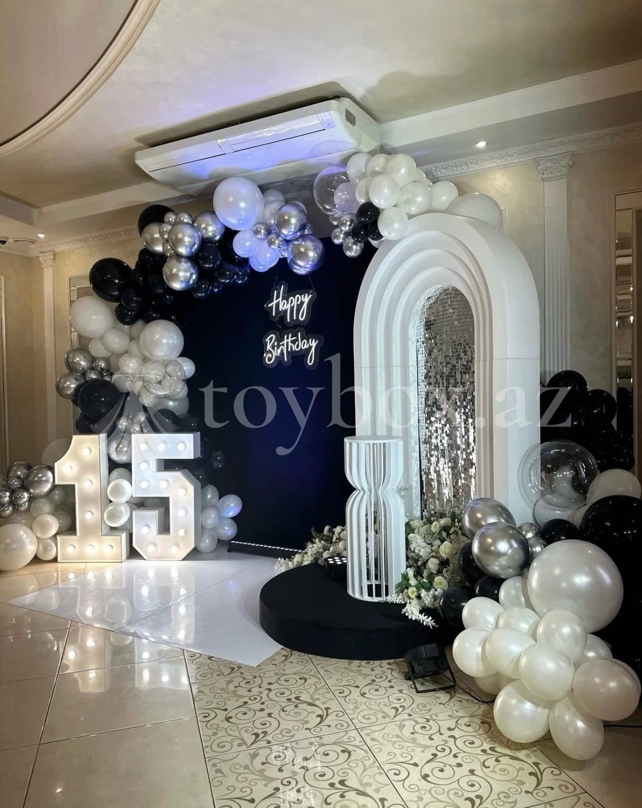 Decor Baku Azərbaycan