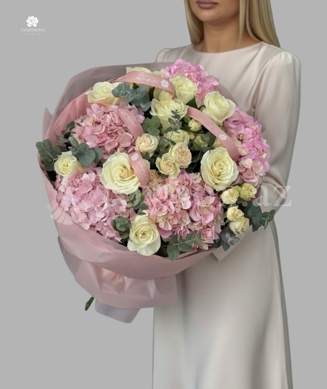 Symphony Flowers