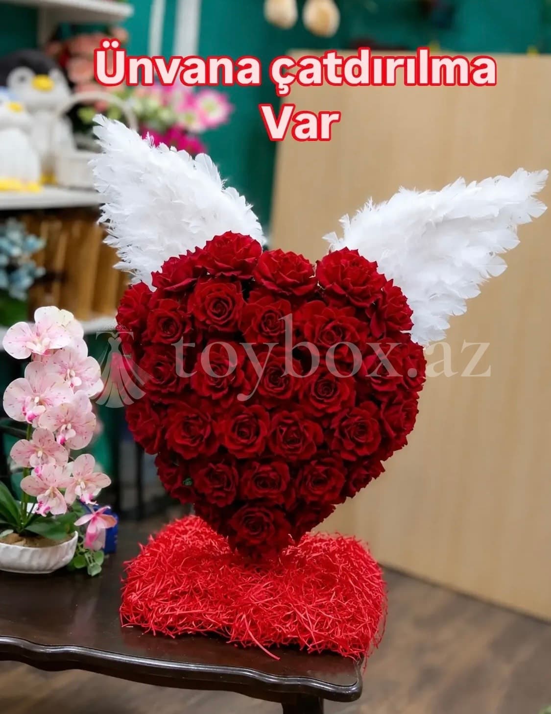 Rosse Berry Zabrat