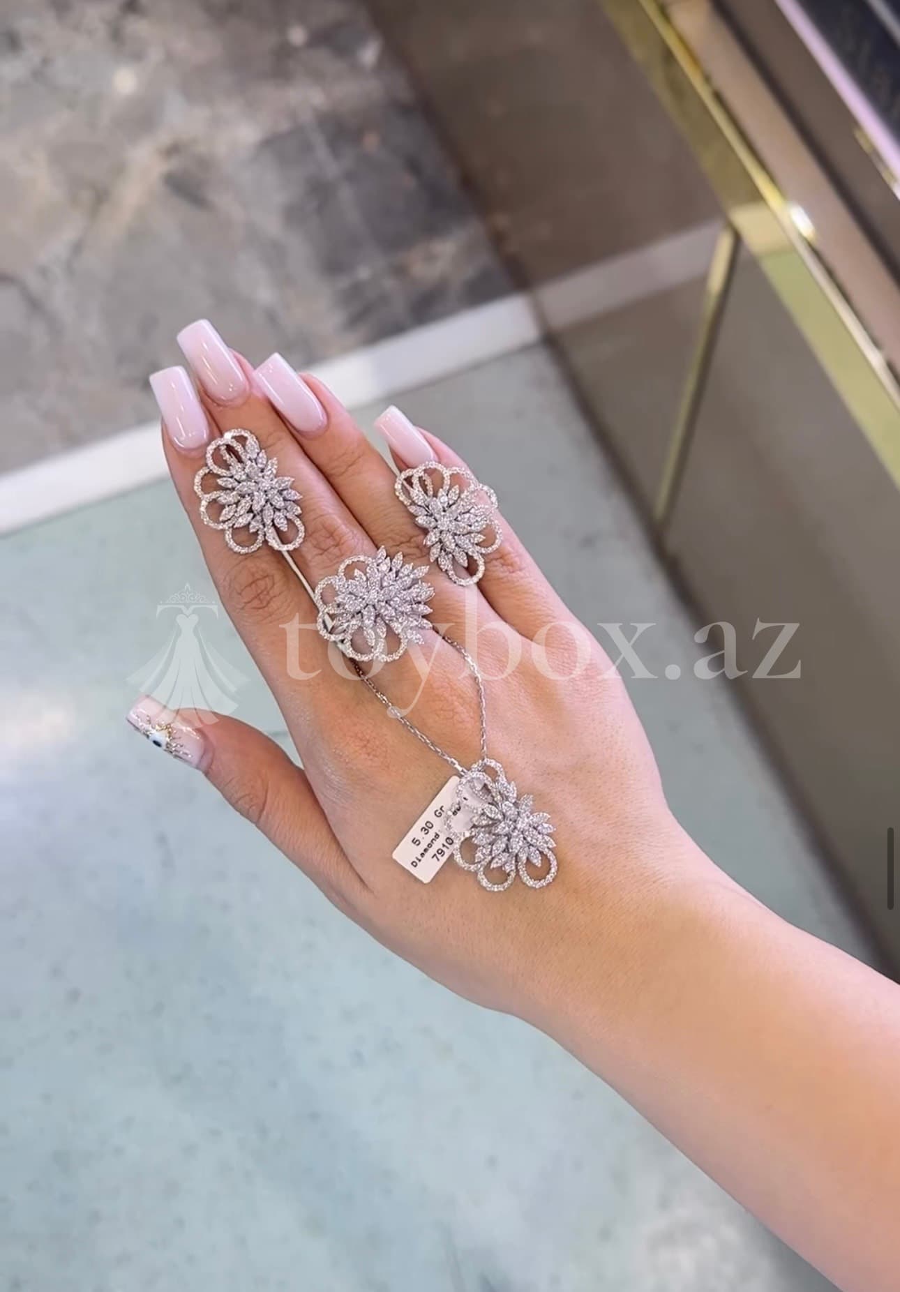 Star Gold Baku