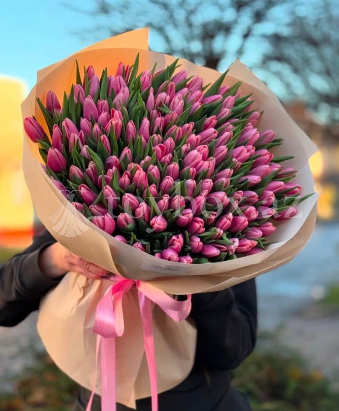Gül Buketləri