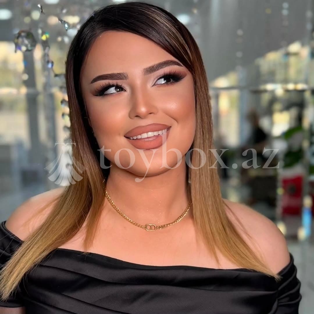 Farida Beauty Xayalka
