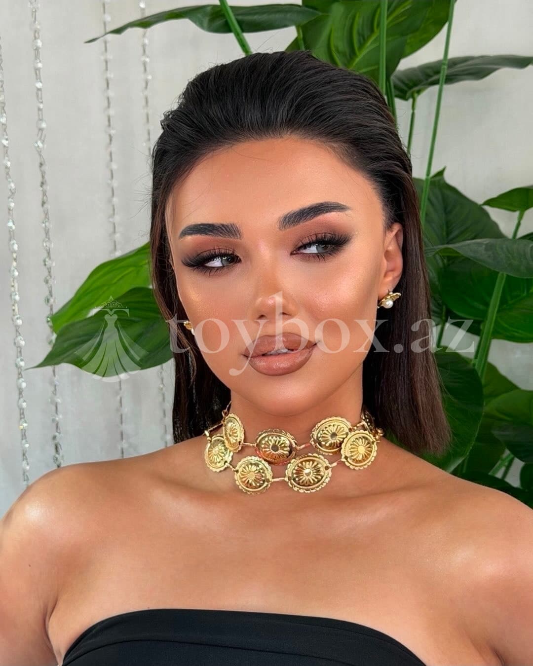 Farida Beauty Xayalka