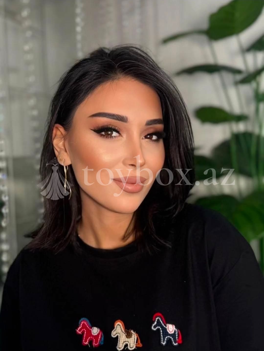 Farida Beauty Xayalka