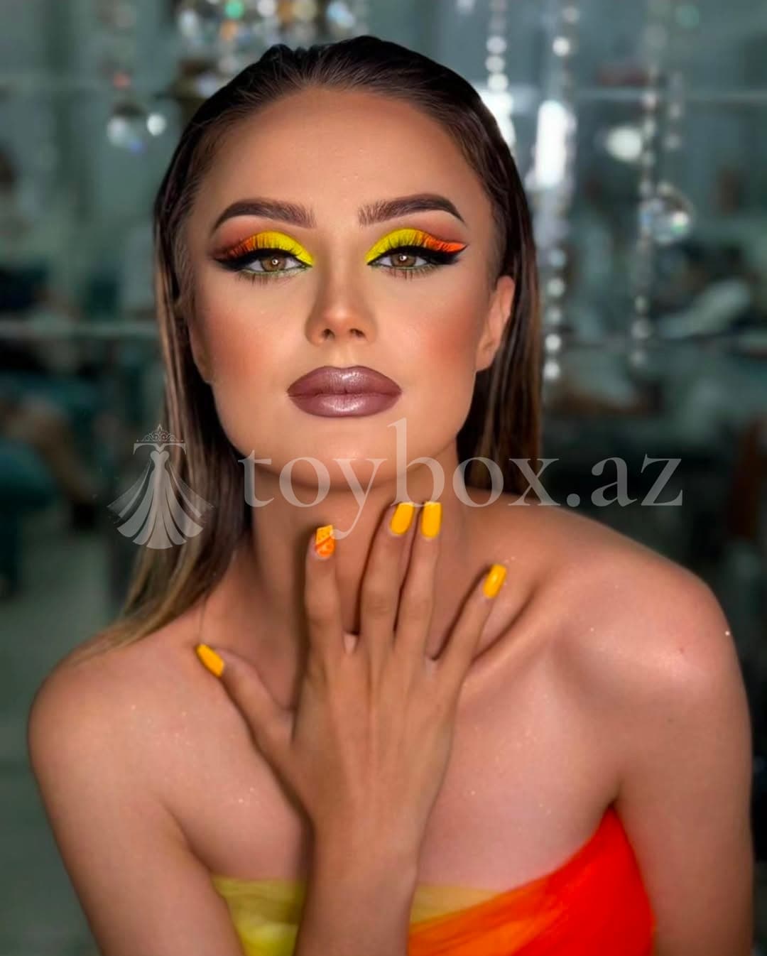Farida Beauty Xayalka