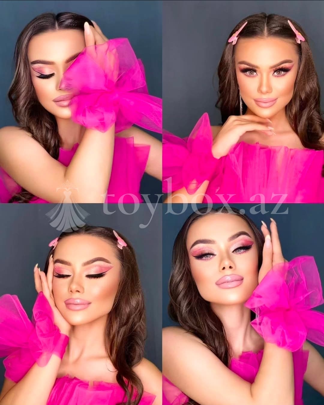 Farida Beauty Xayalka