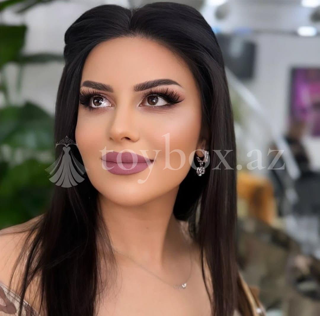 Farida Beauty Xayalka