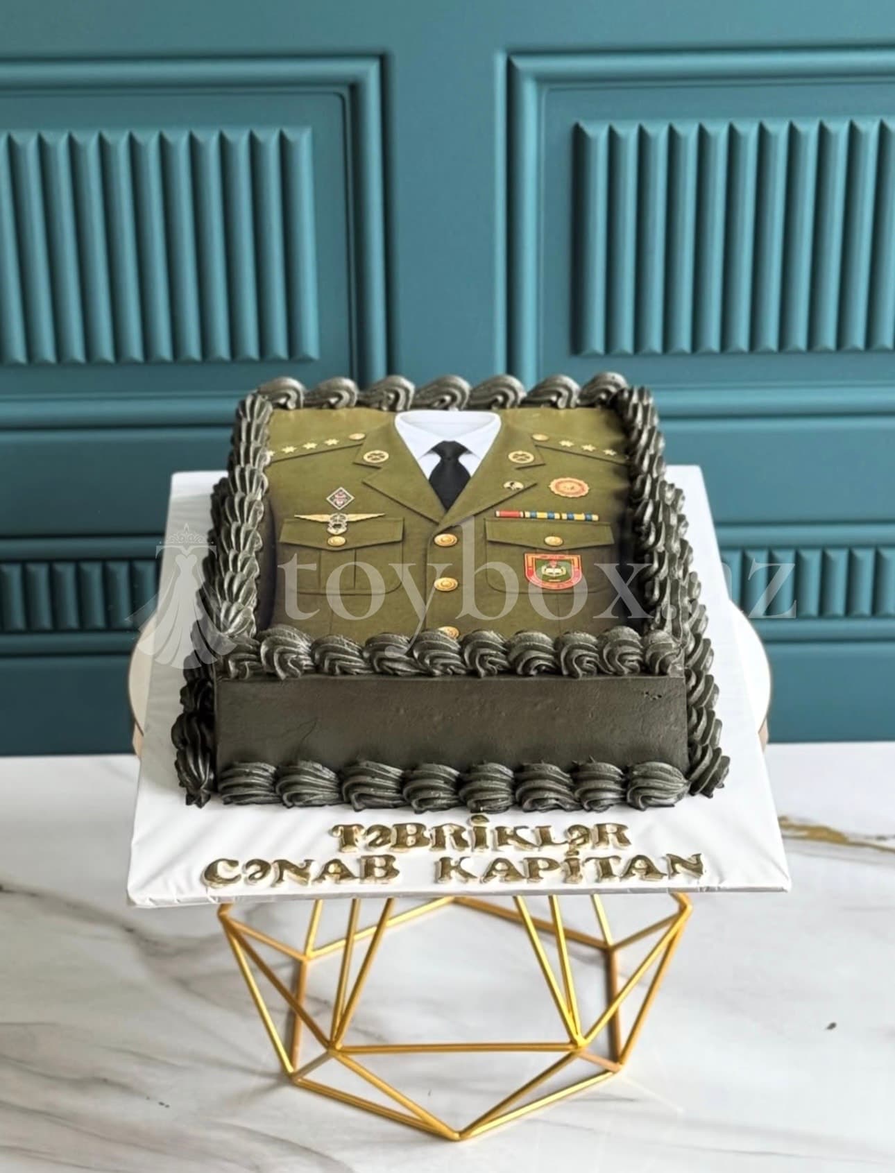 Tortlabaz Qarayev