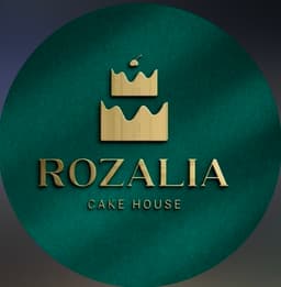 Rozalia Cake Baku