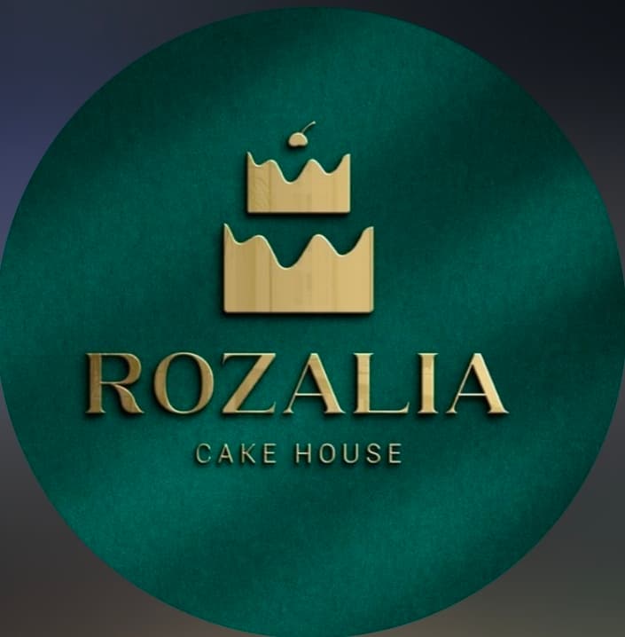 Rozalia Cake Baku