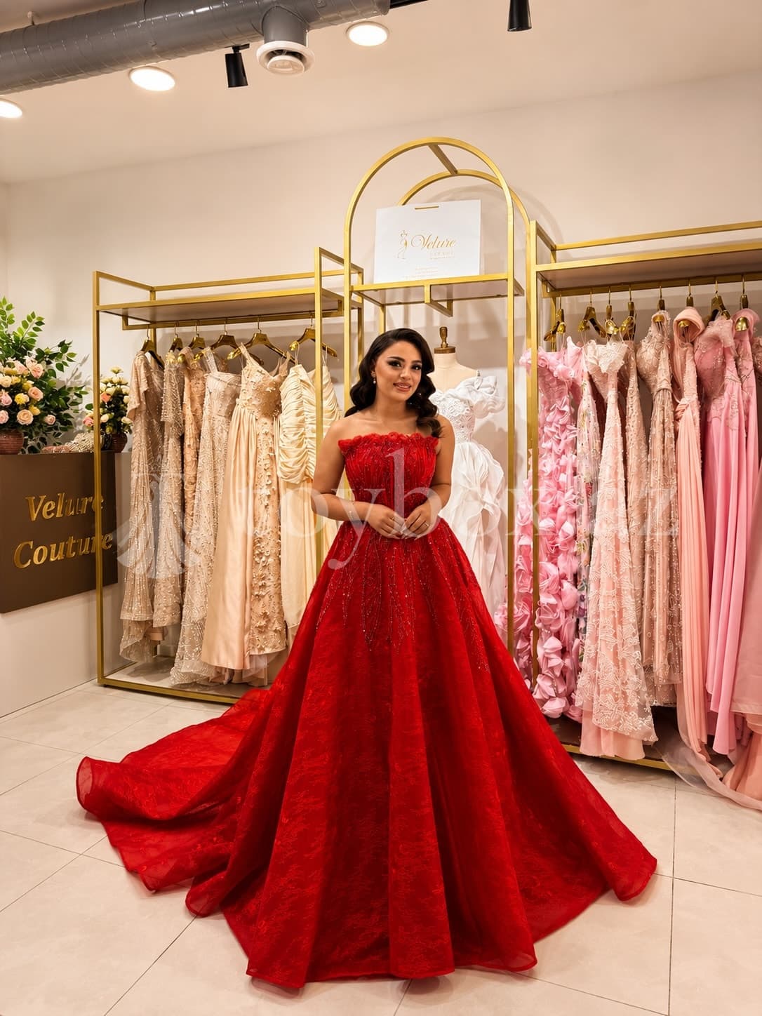 Velure Couture