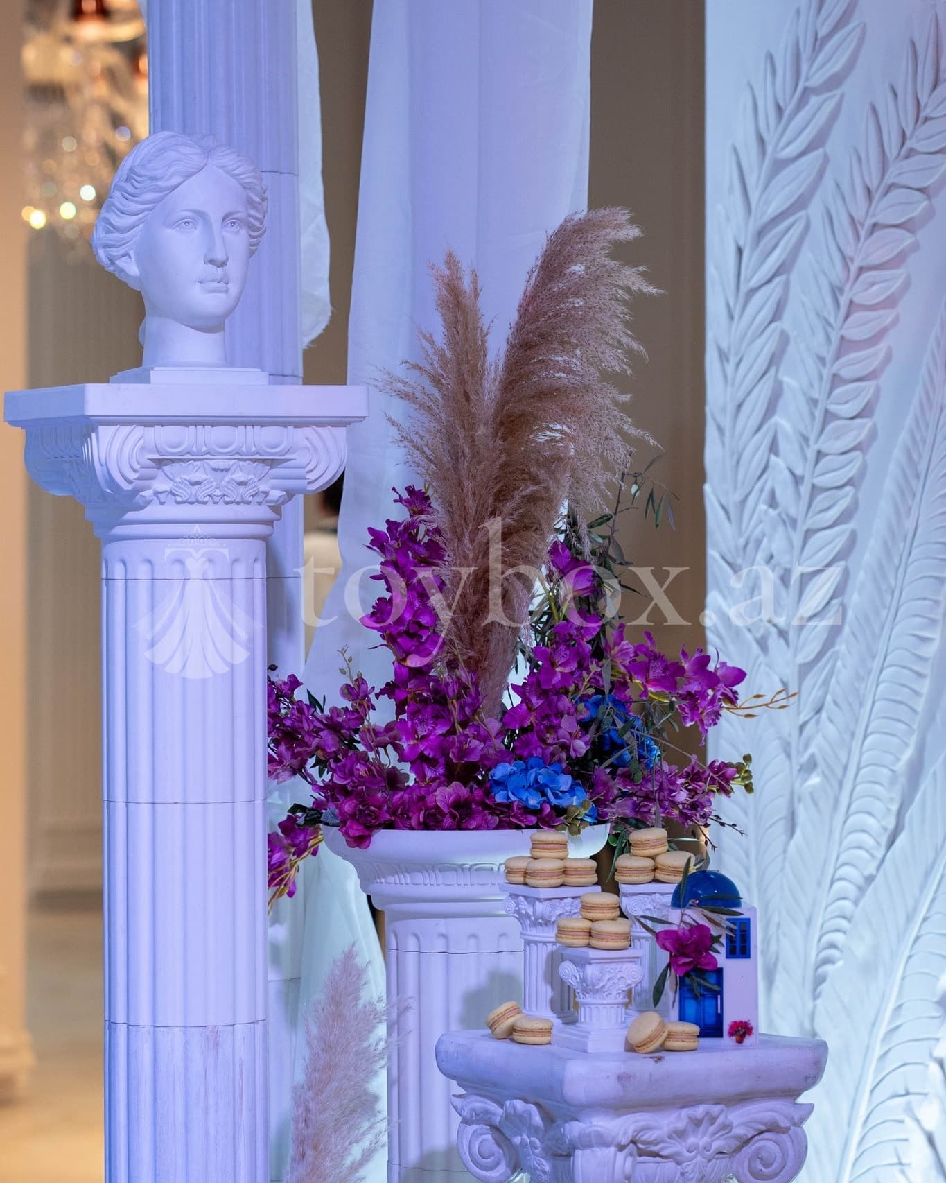 Sweet Event Hall