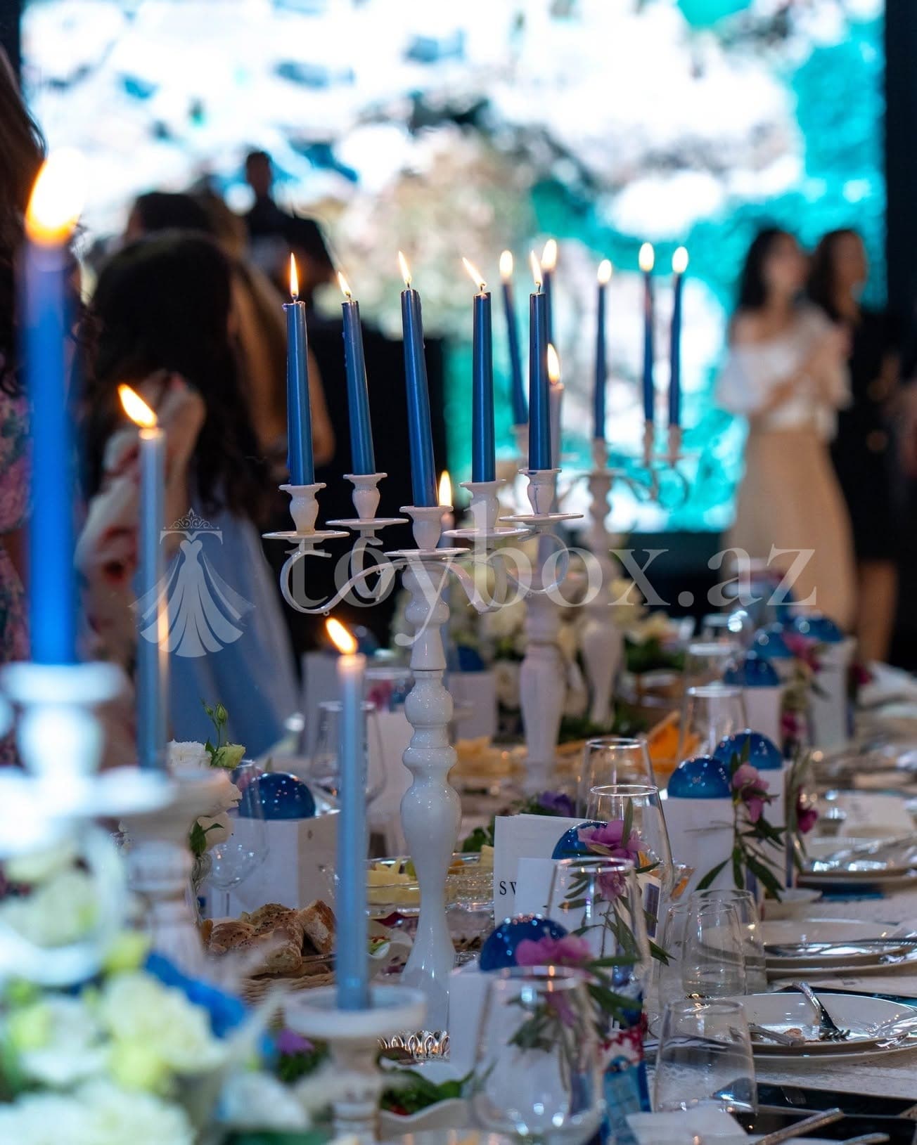 Sweet Event Hall