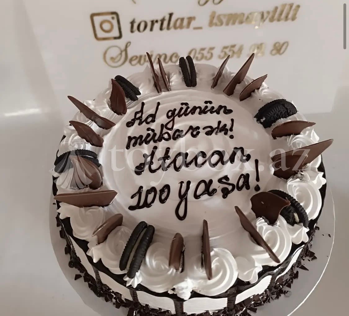 Tortlar İsmayıllı