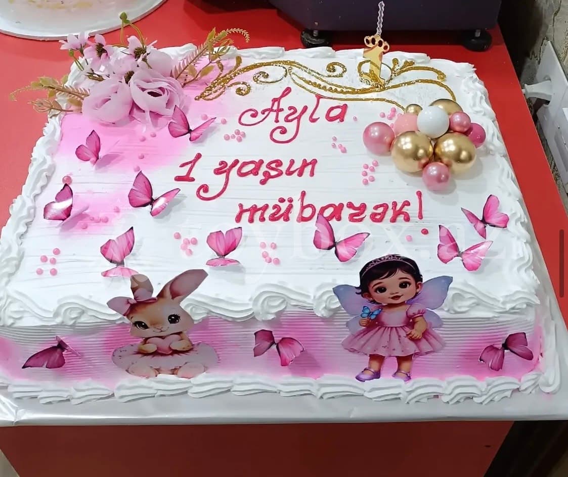 Tortlar İsmayıllı