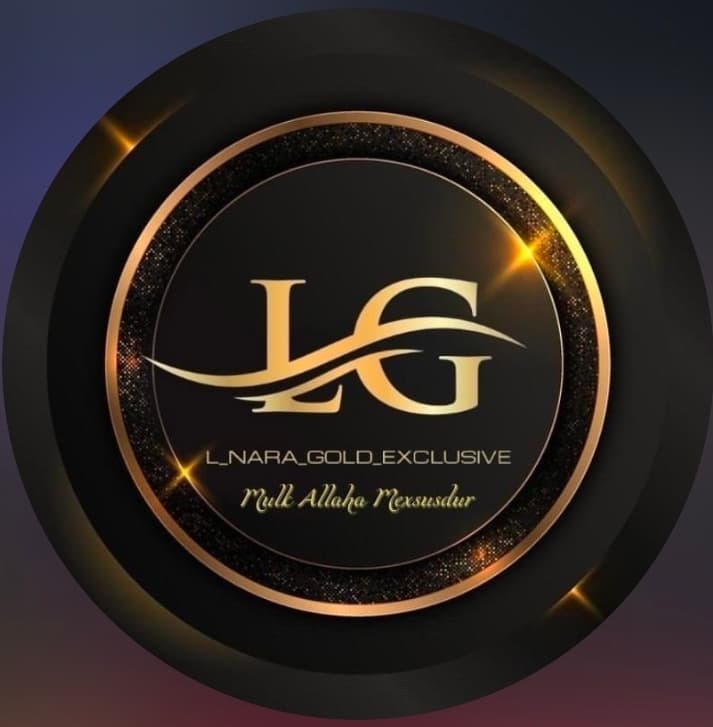 L Nara Gold Exclusive
