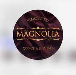 MAGNOLİA XONÇA