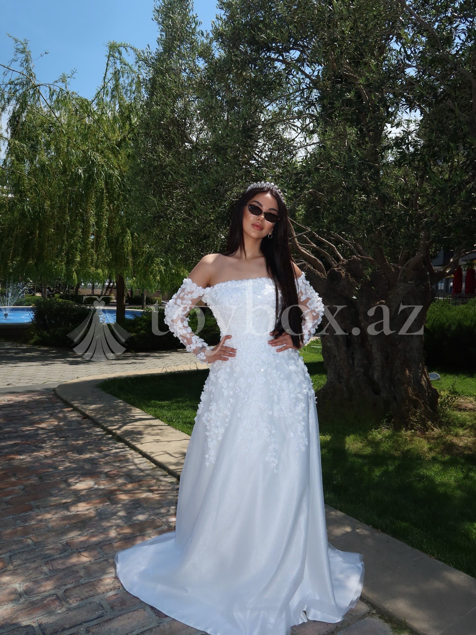 Elysia.Bridal