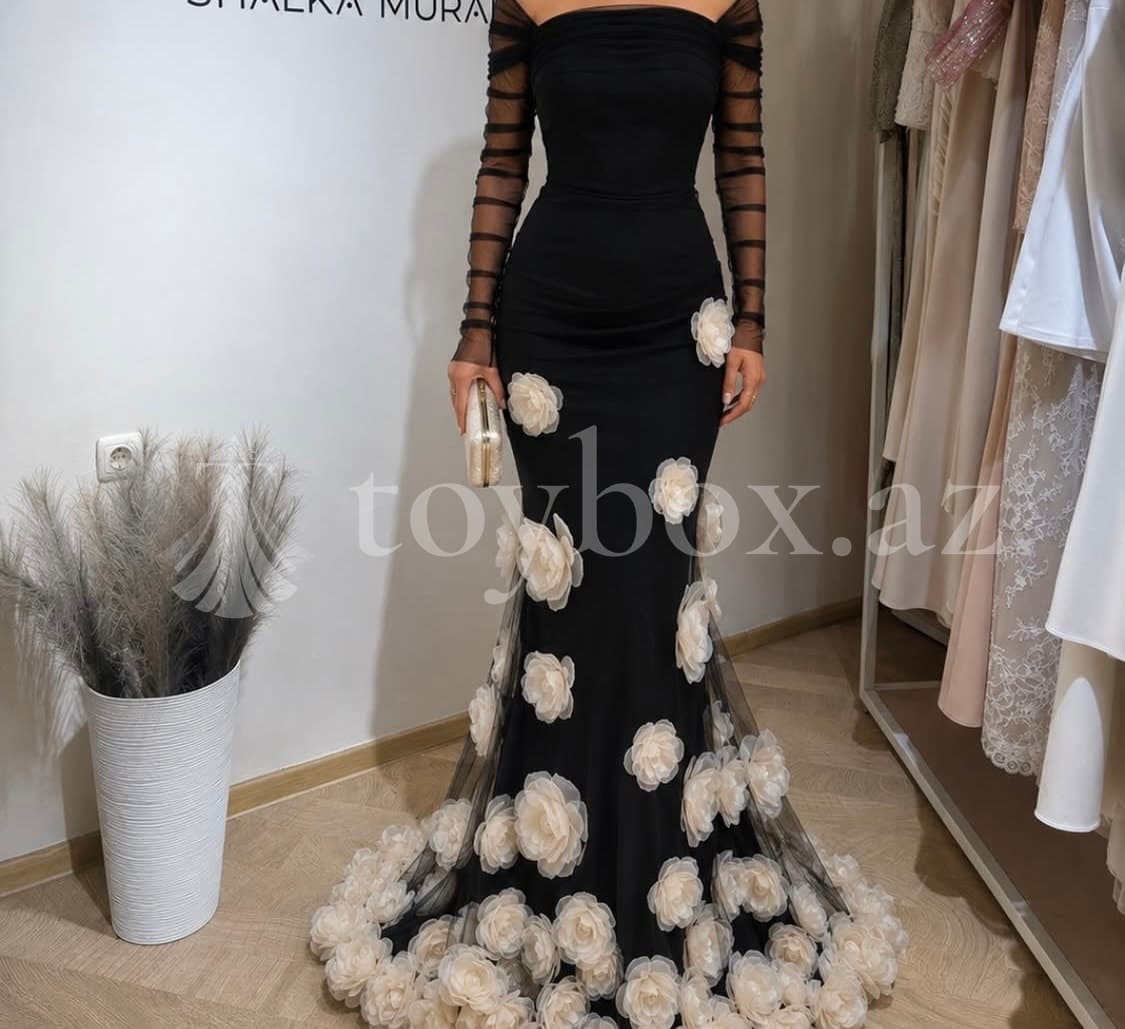 Shalka Murad Couture