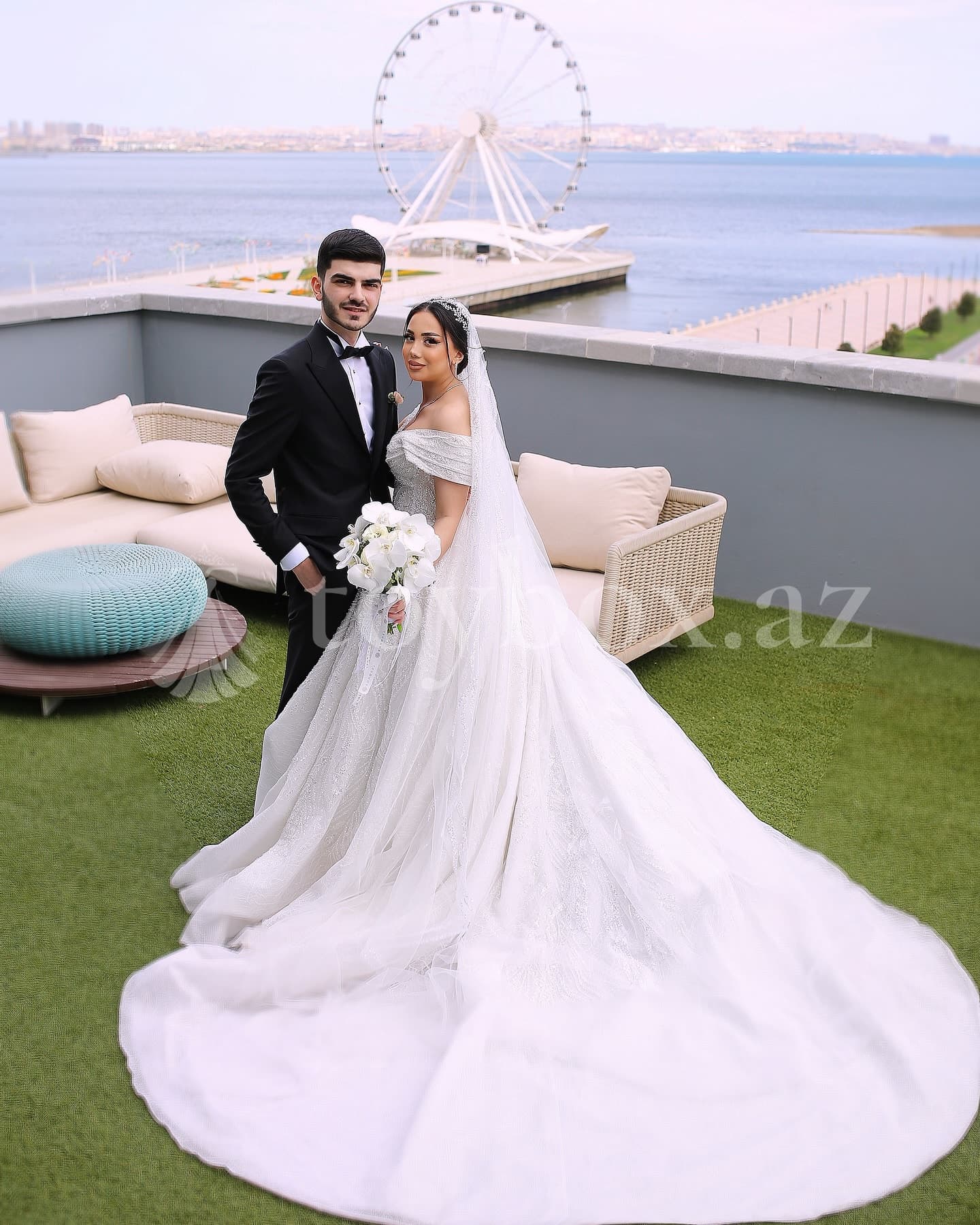 Sabirzadeh Photography