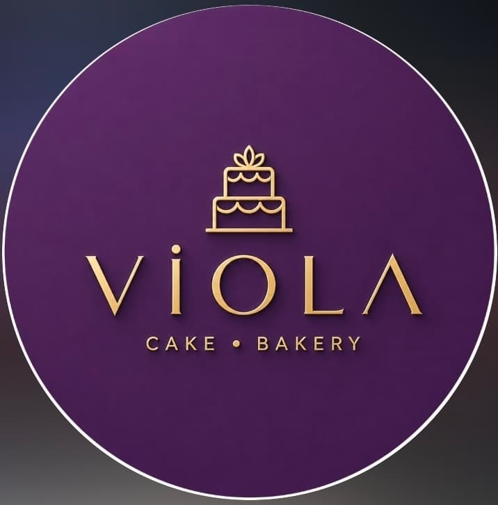 Viola Cake