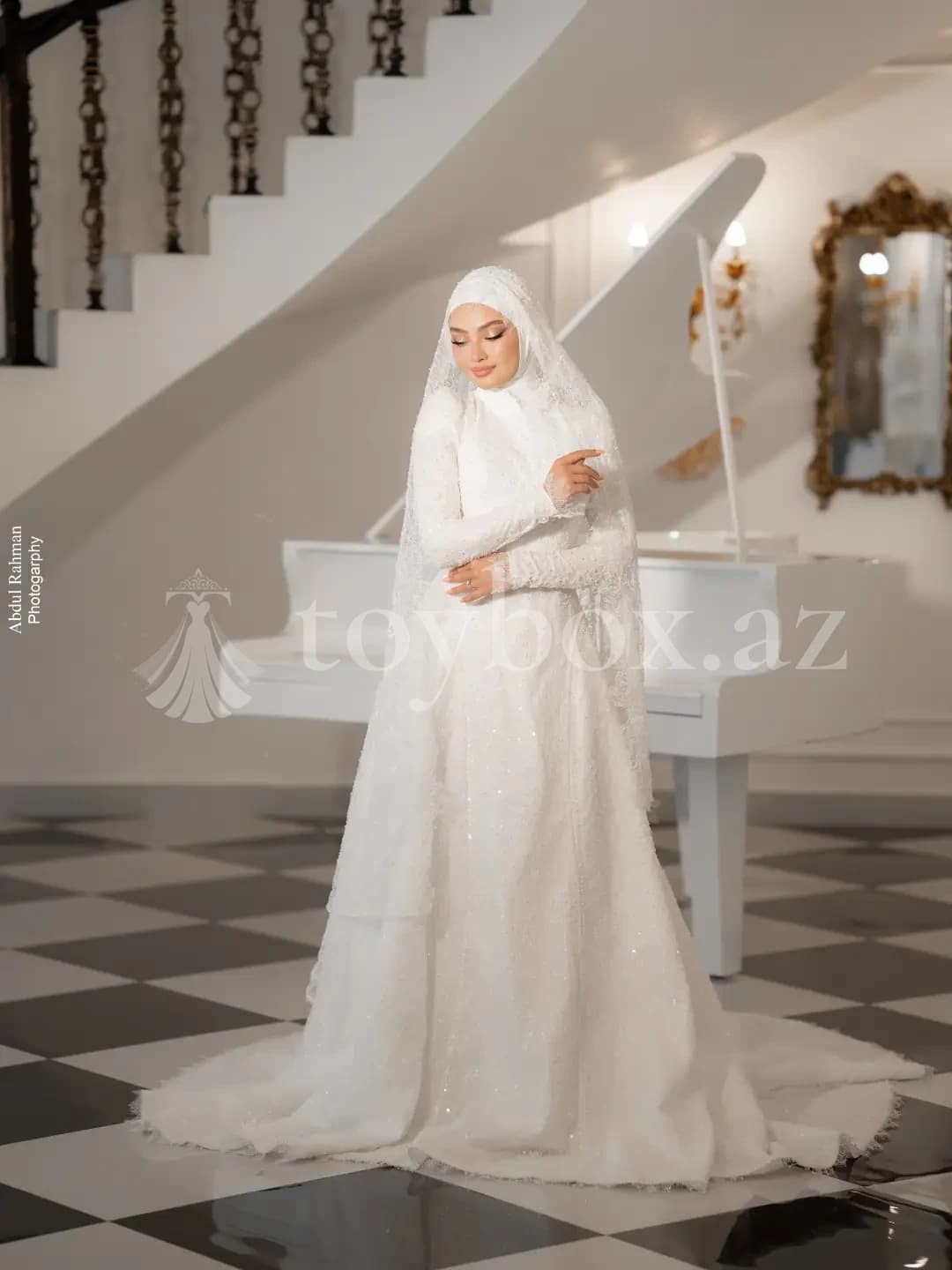 Hicablı Gəlin