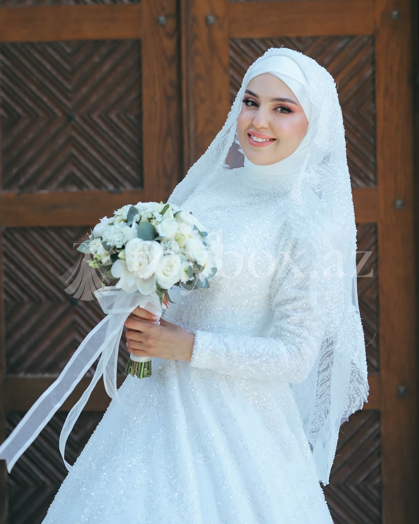 Hicablı Gəlin