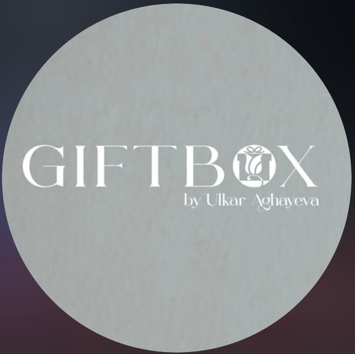 Gift Box By Ulka