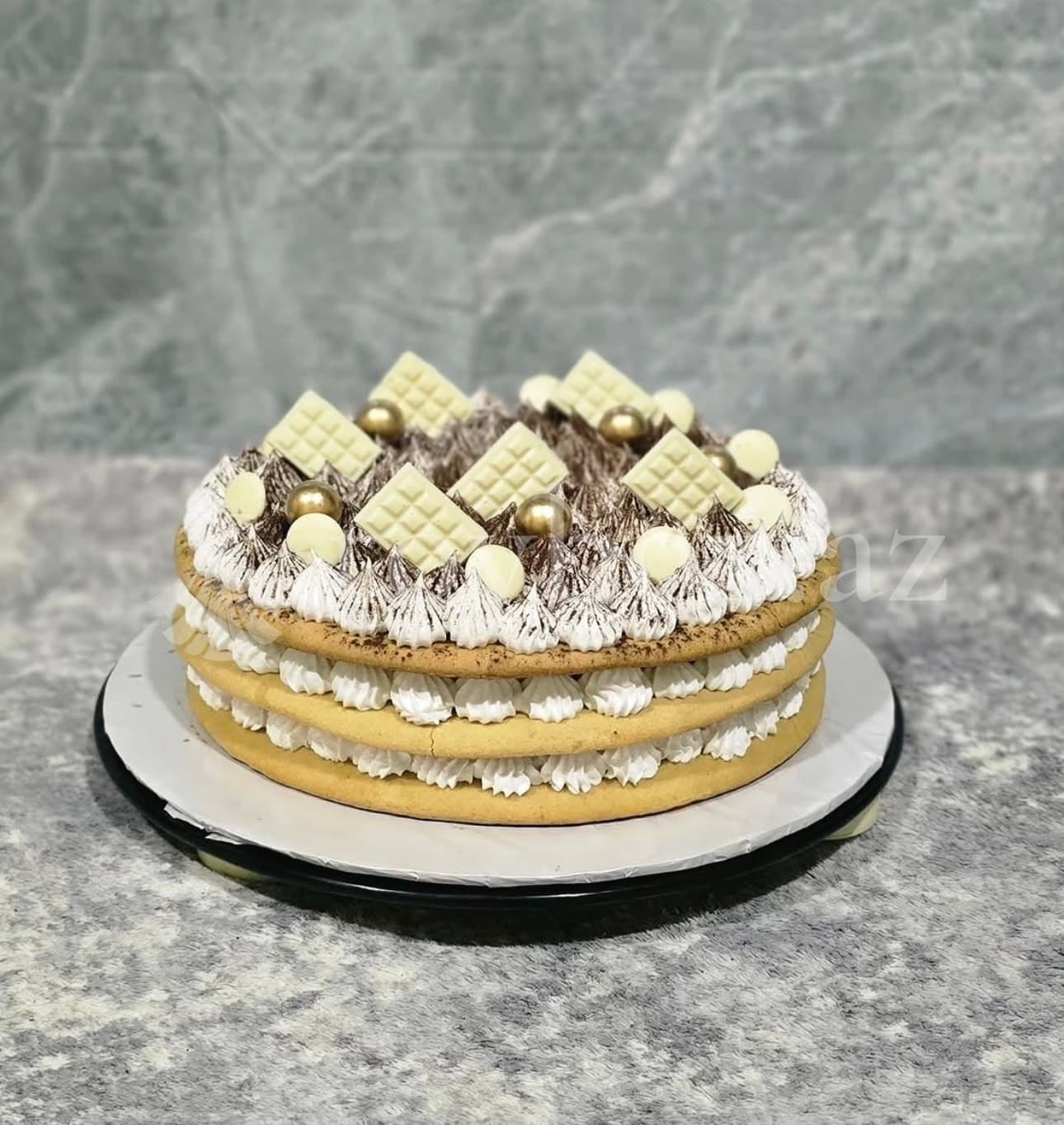Karamel Cake Naxçıvan