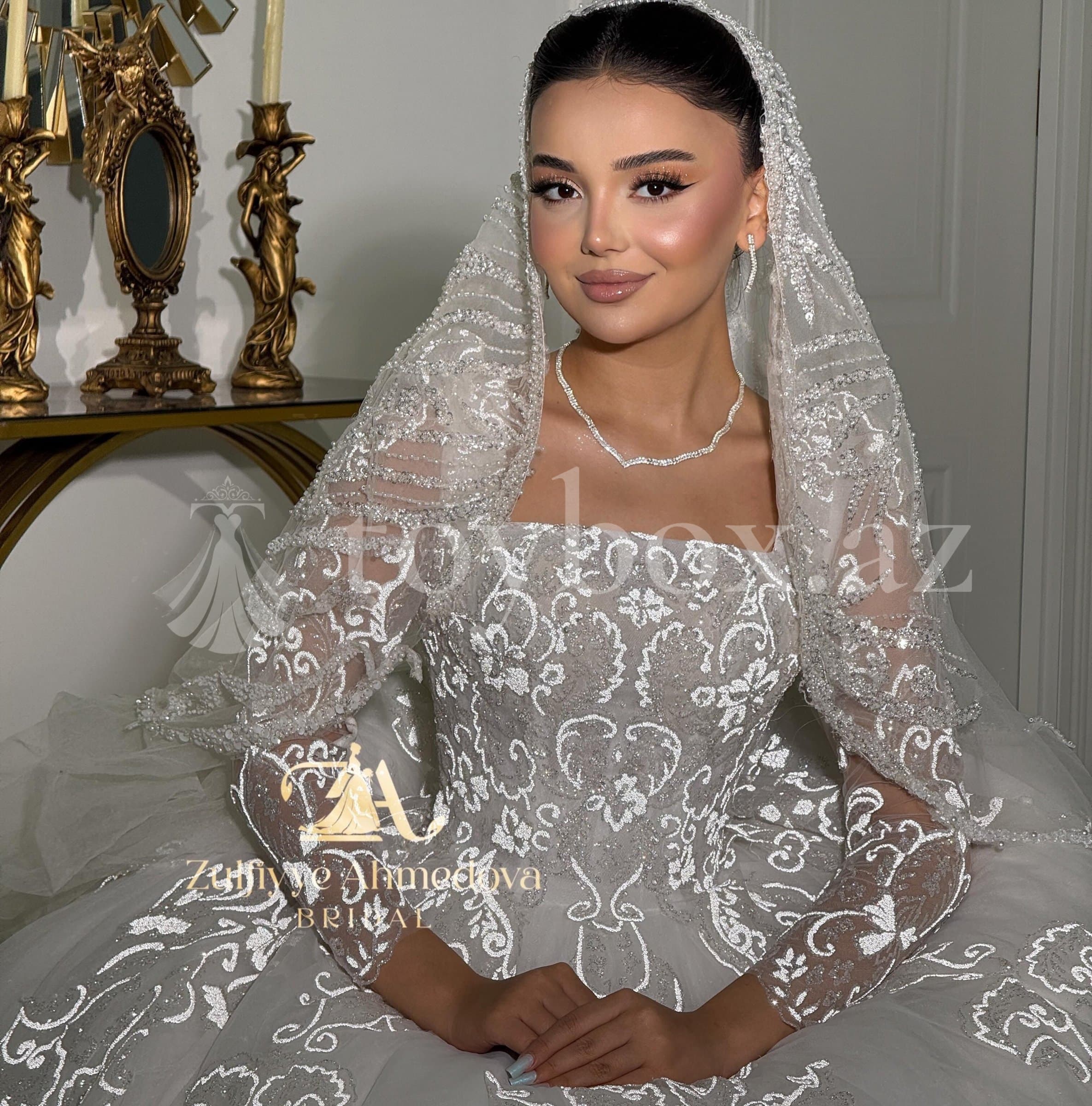 Vip Bridal