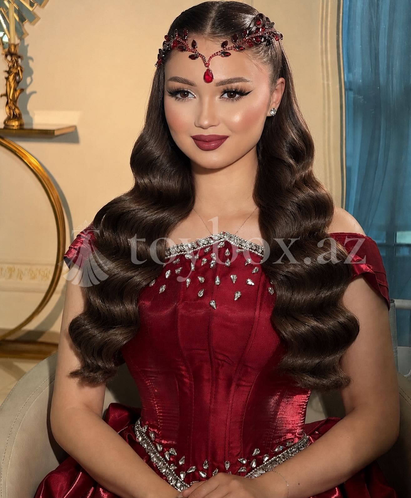 Vip Bridal
