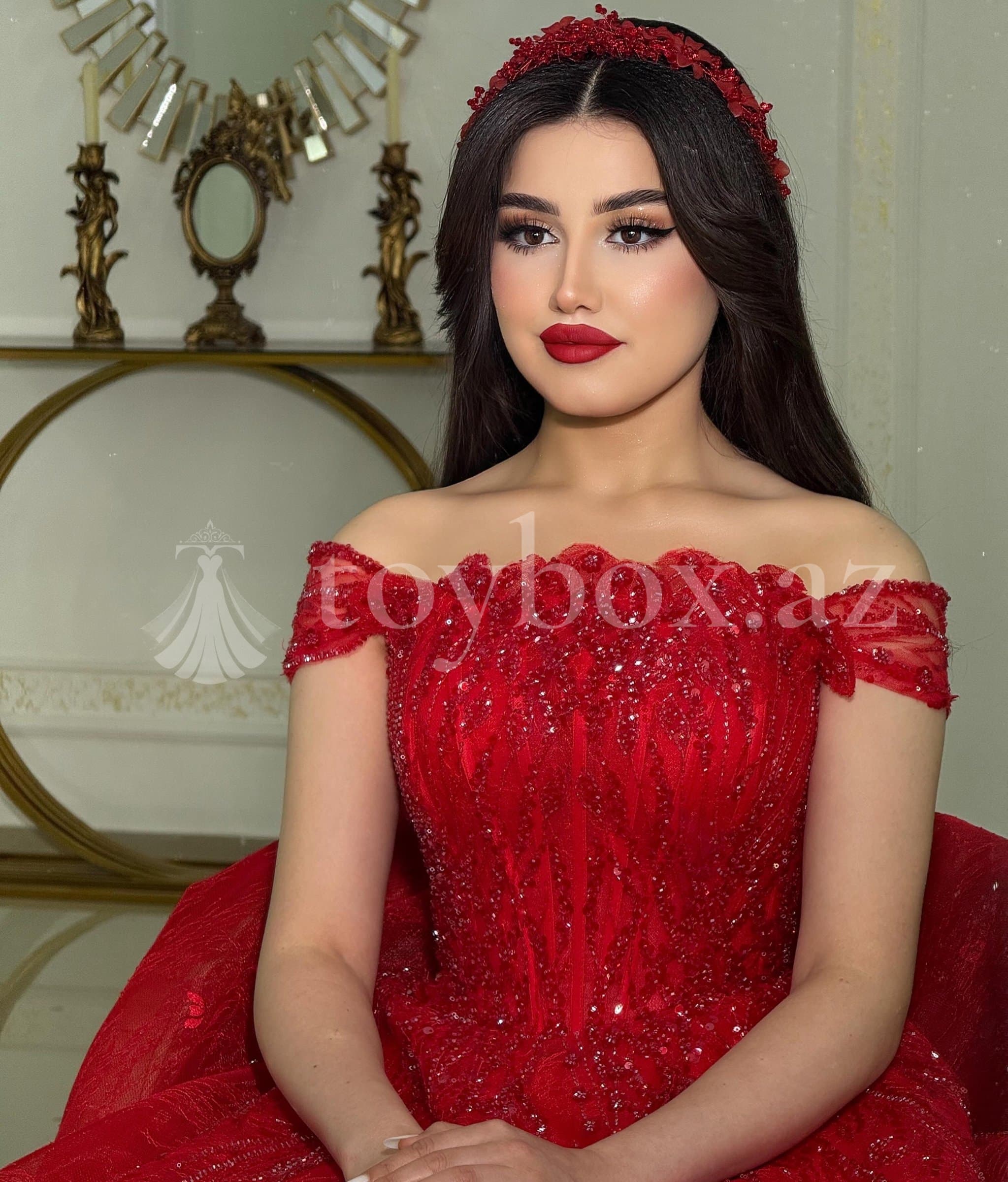 Vip Bridal