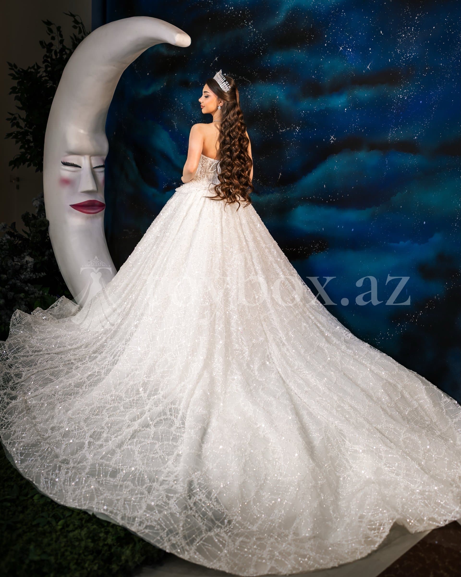 Prestige Bridal