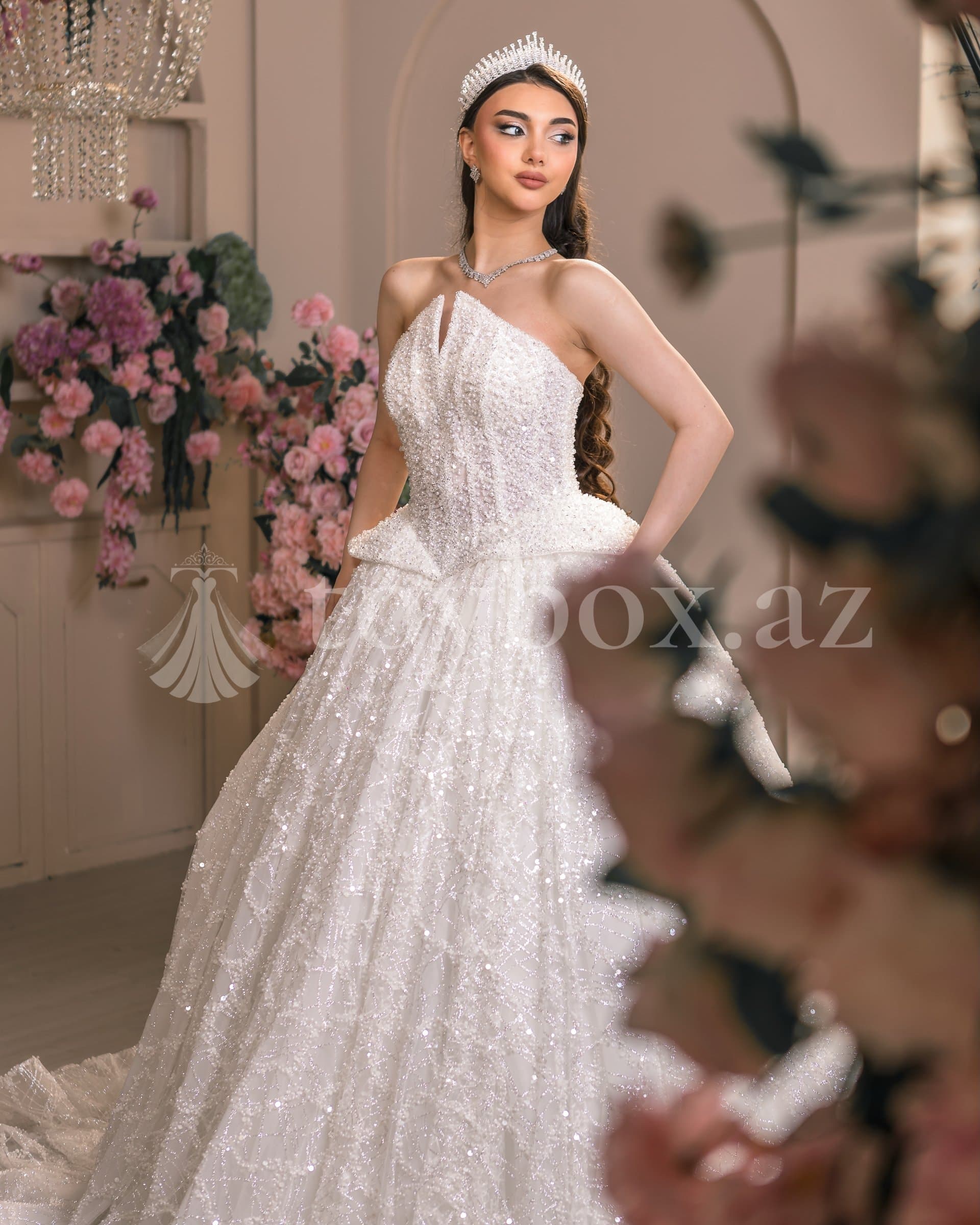 Prestige Bridal