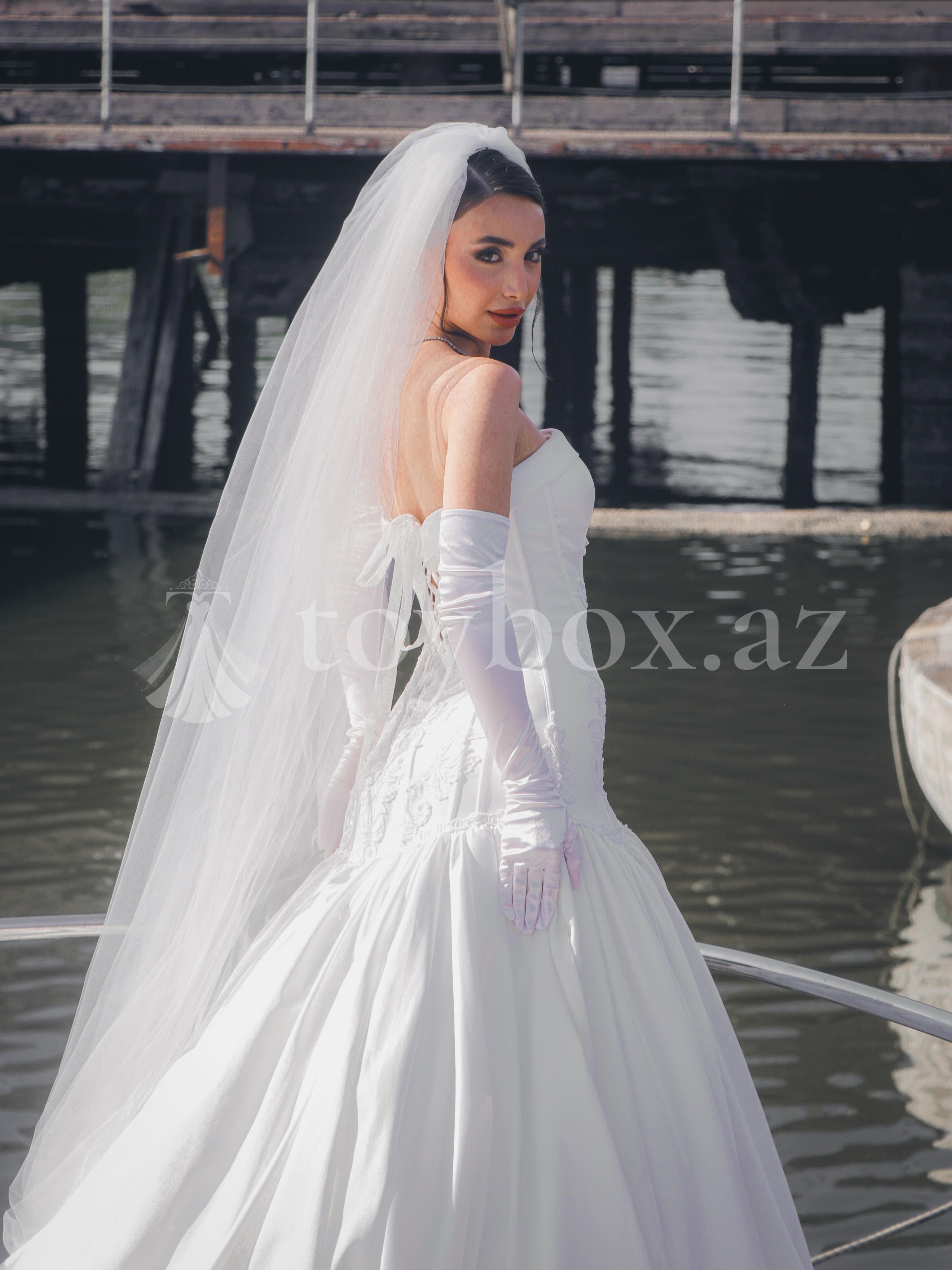 Prestige Bridal