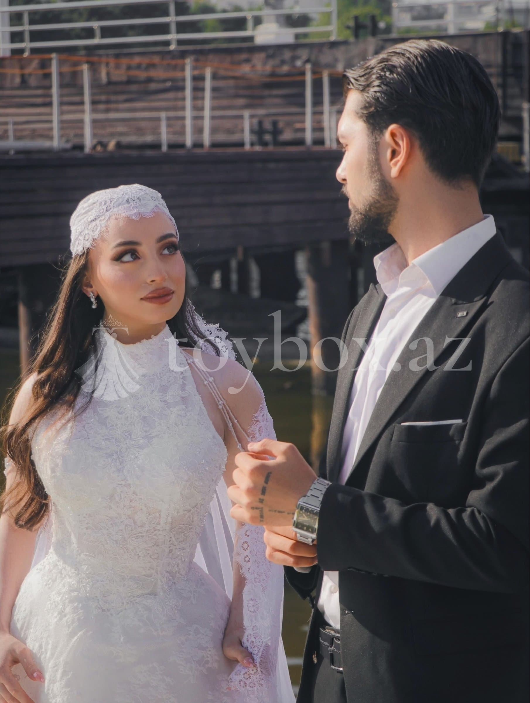 Prestige Bridal
