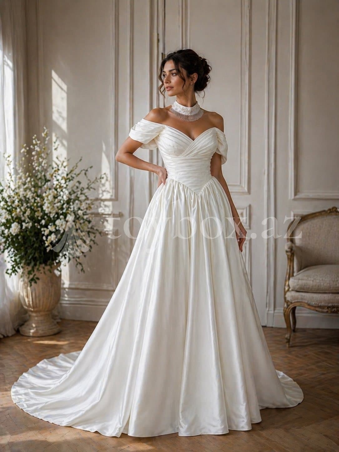 Prestige Bridal