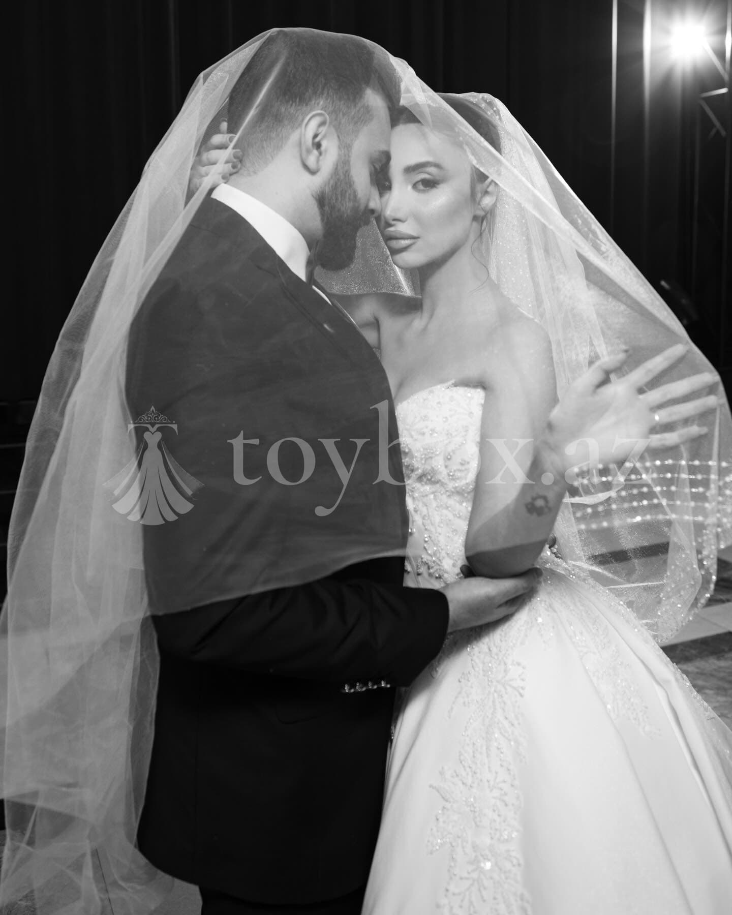 Prestige Bridal