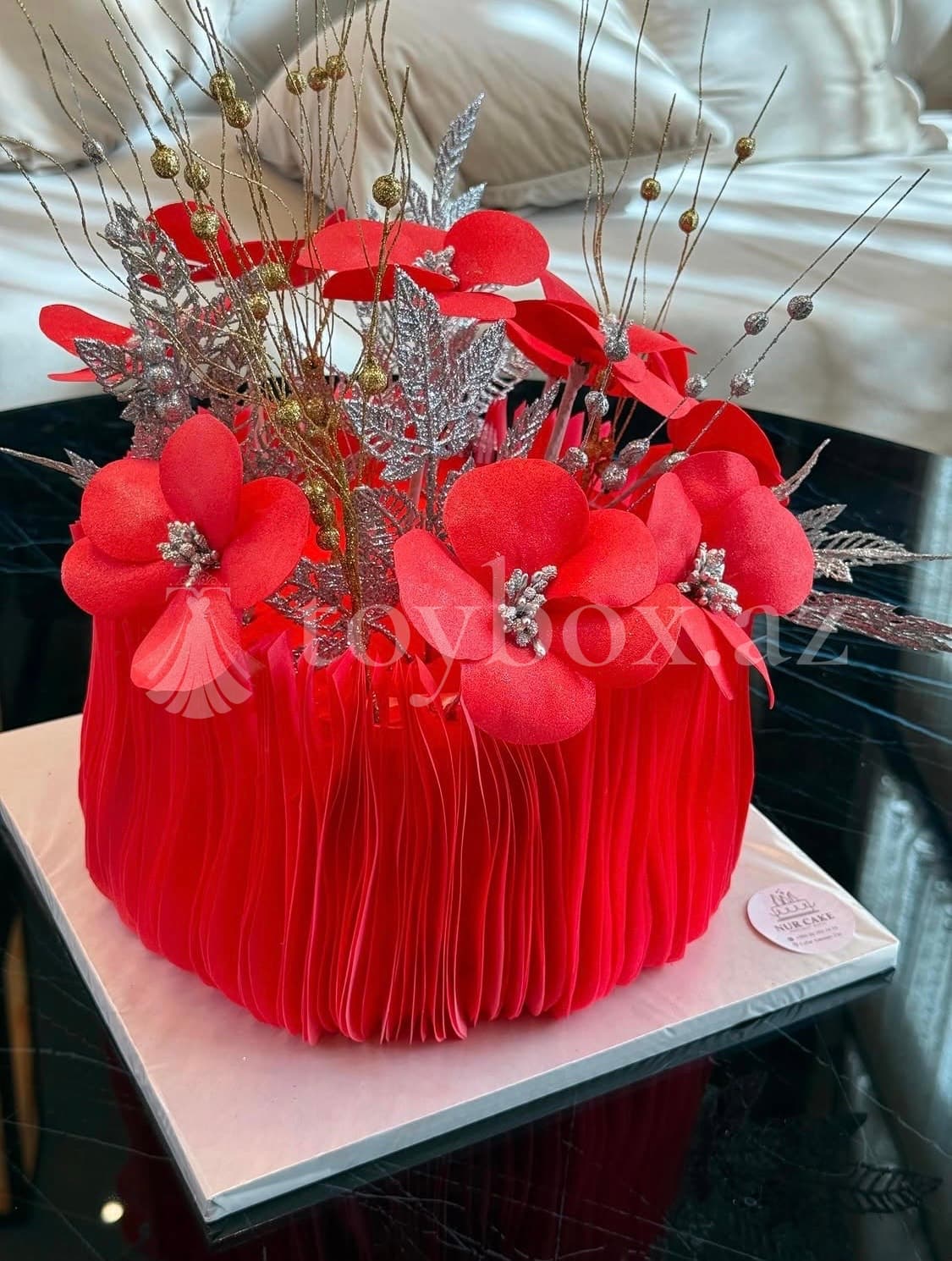 Nur Cake Boutique