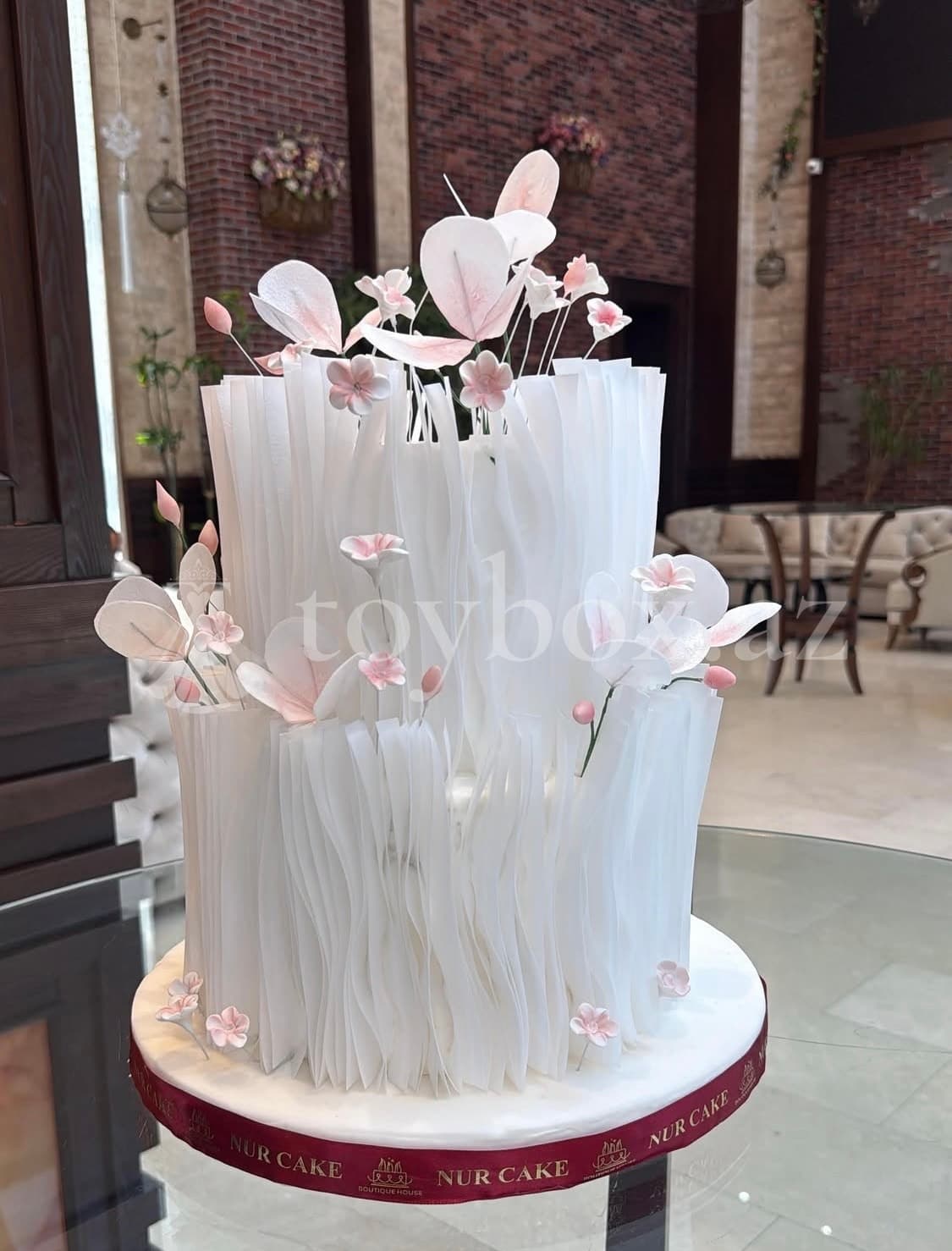 Nur Cake Boutique